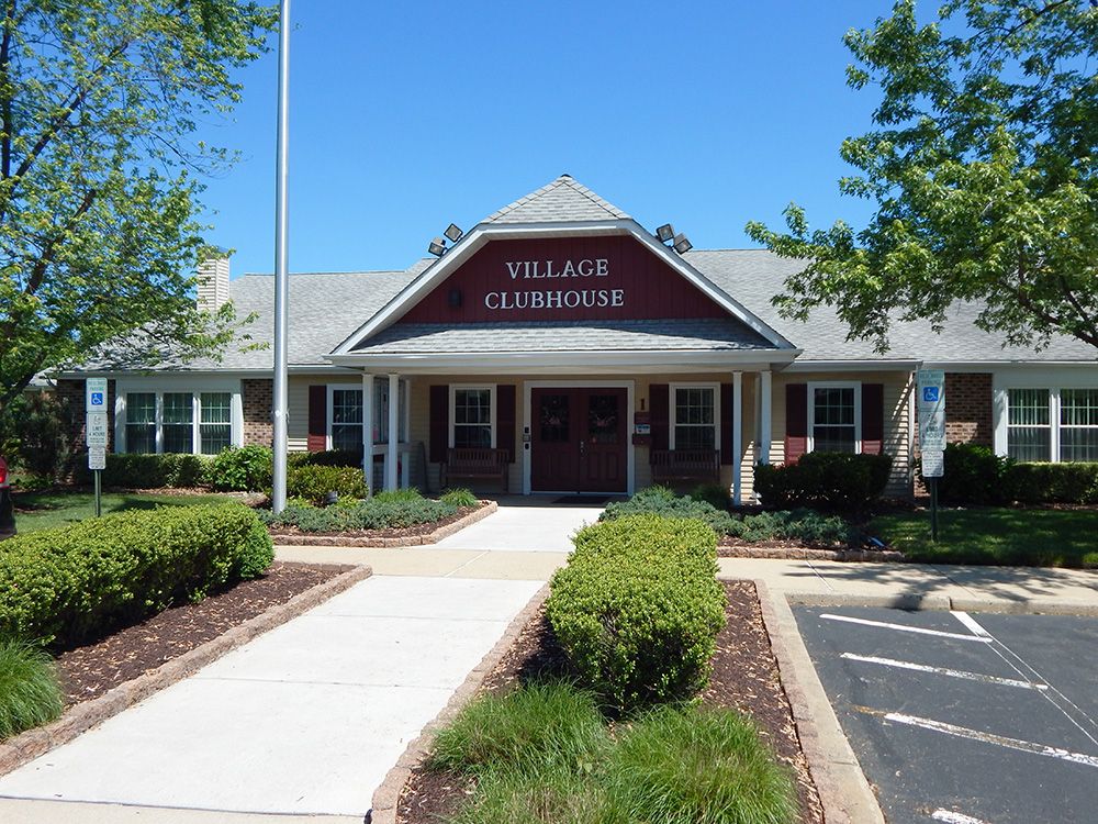 Contact Holiday Village 55+ Mount Laurel, NJ